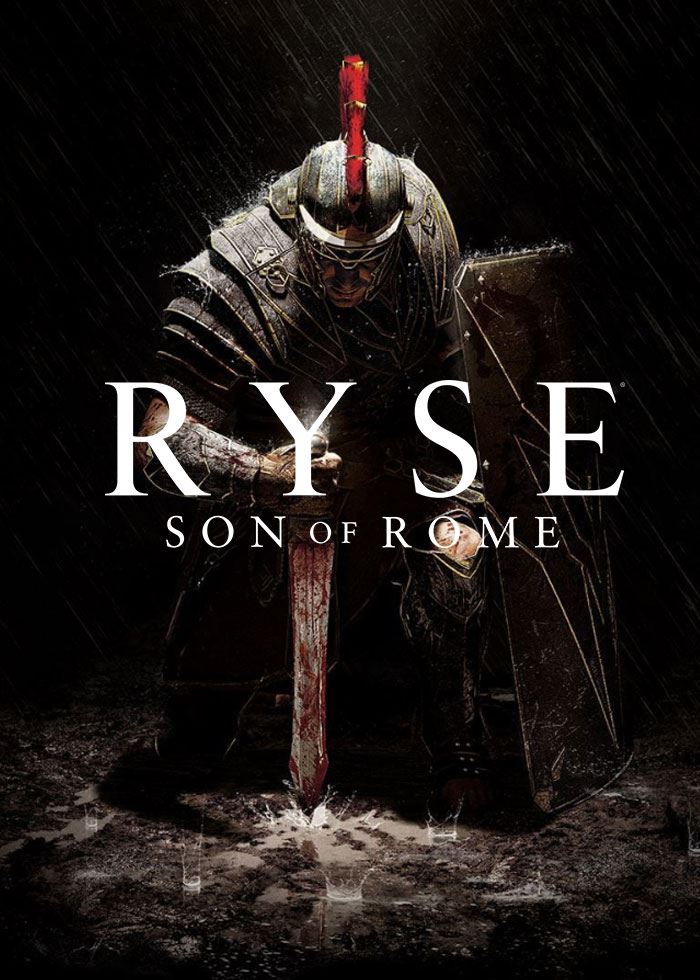 Ryse: Son of Rome