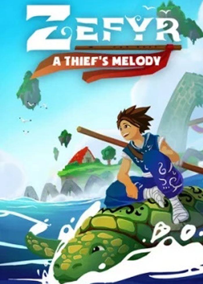 A Thiefs Melody