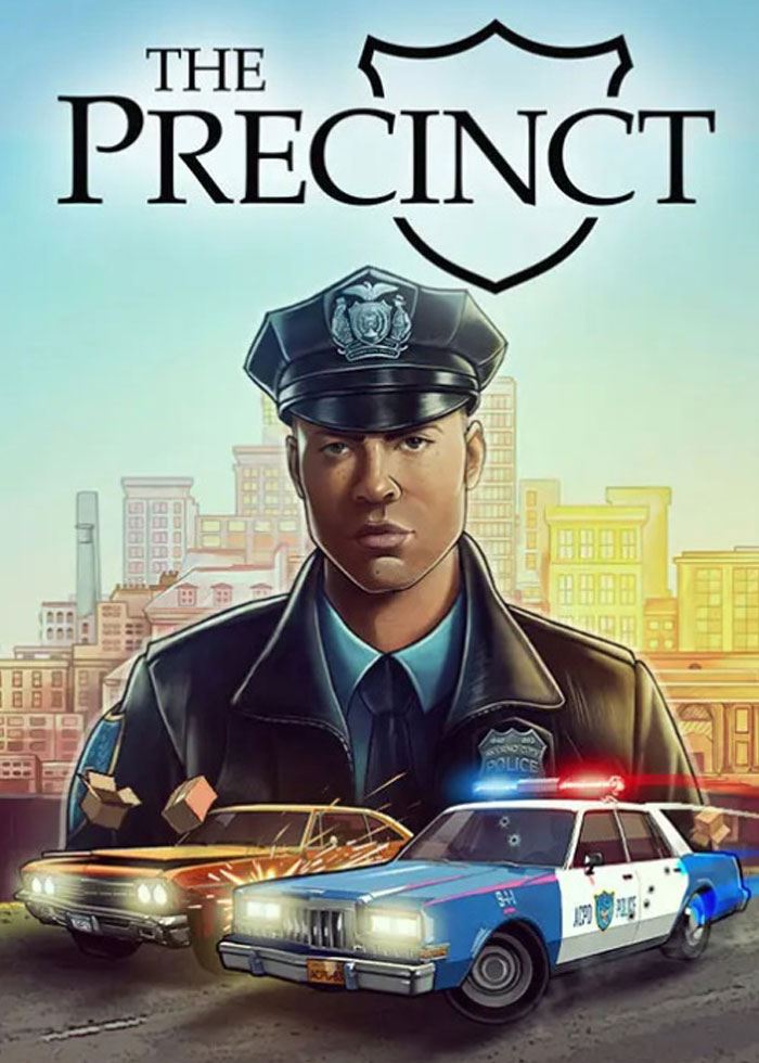 The Precinct