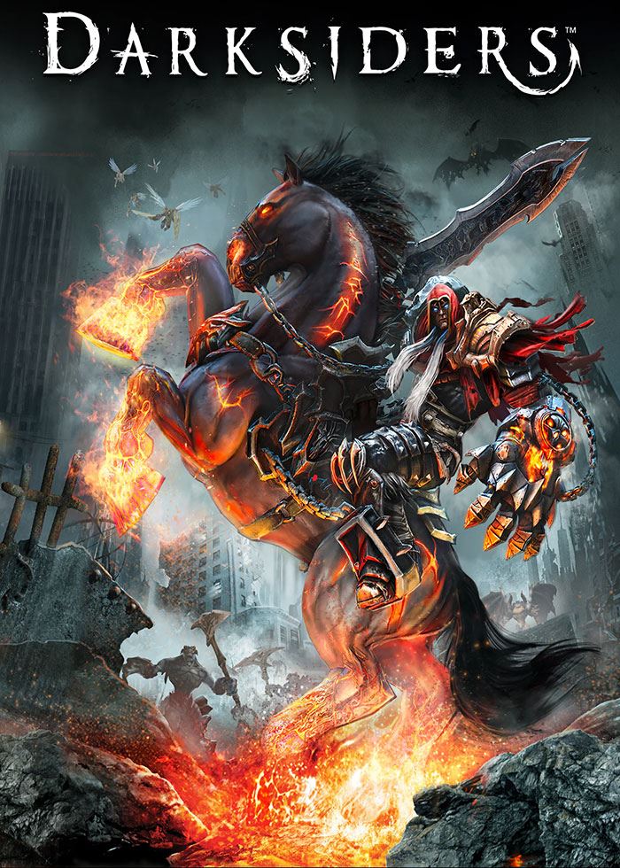 Darksiders