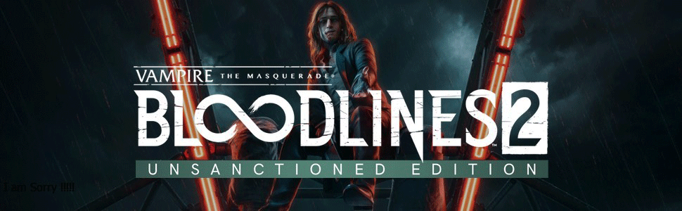 تریلر بازی Vampire The Masquerade Bloodlines 2