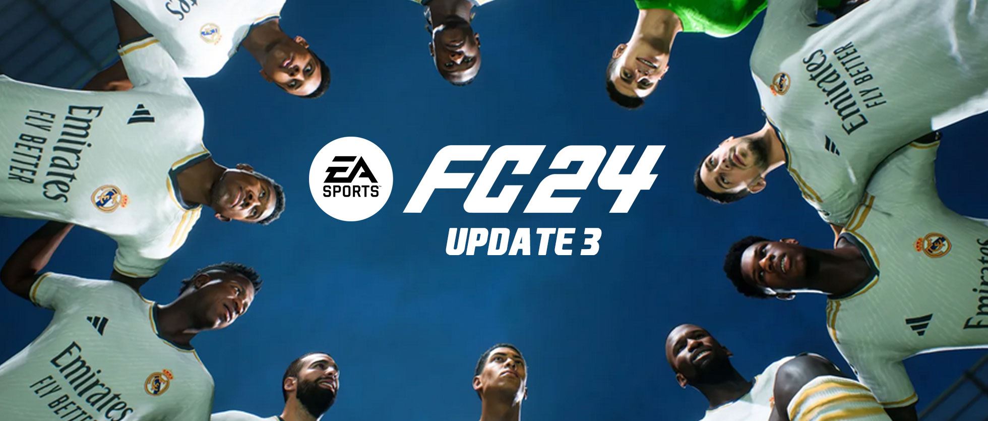 EA Sports FC 24 Title Update 3