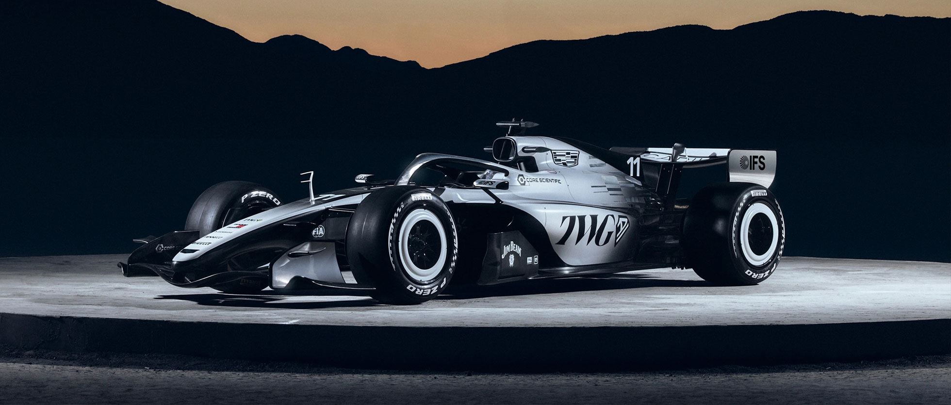 F1 25: 2026 SEASON PACK