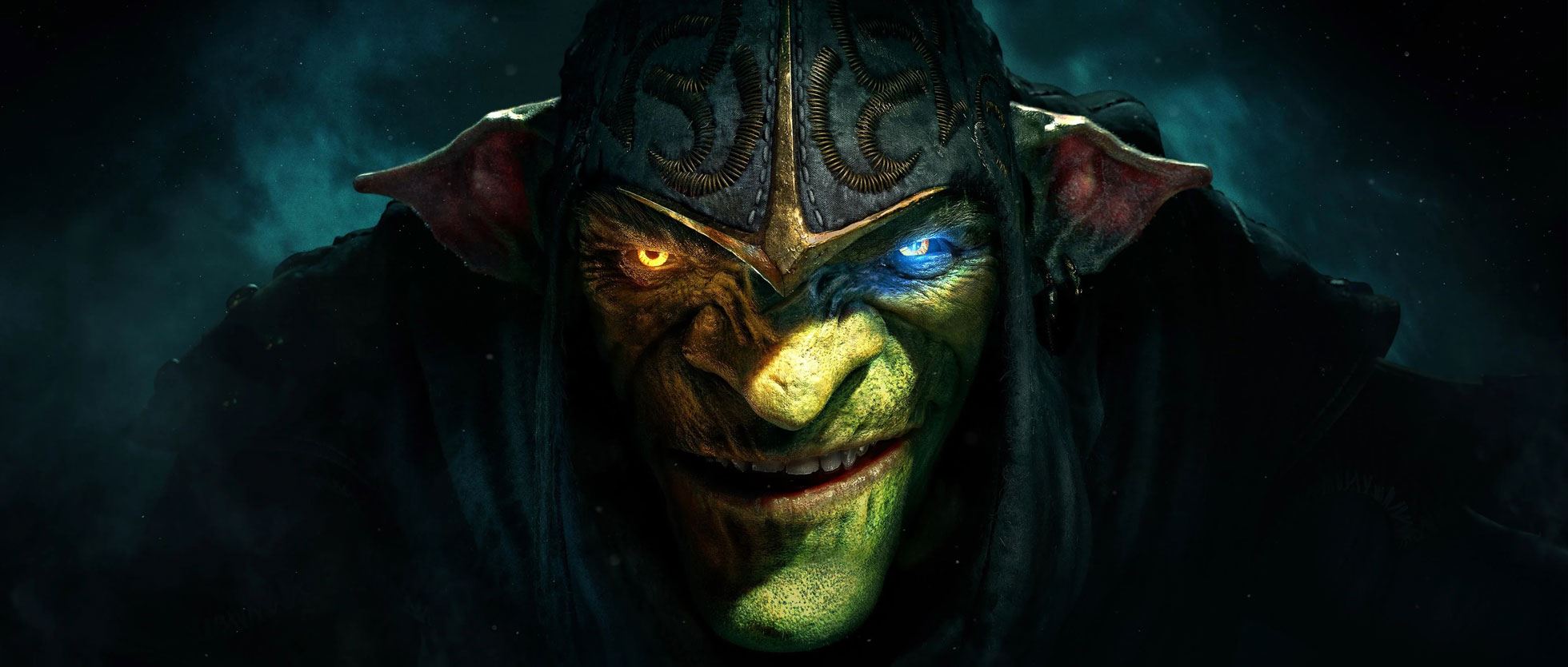 Styx: Blades of Greed