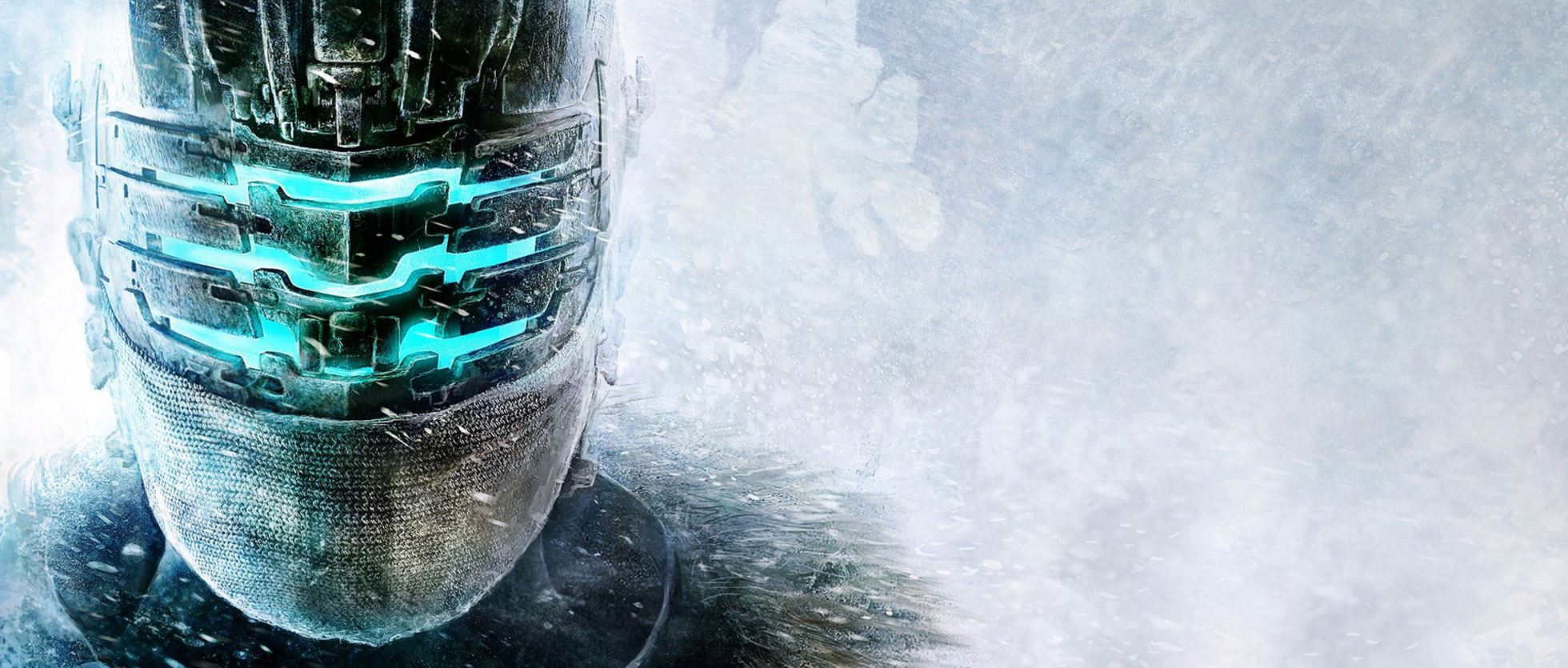 Dead Space 3