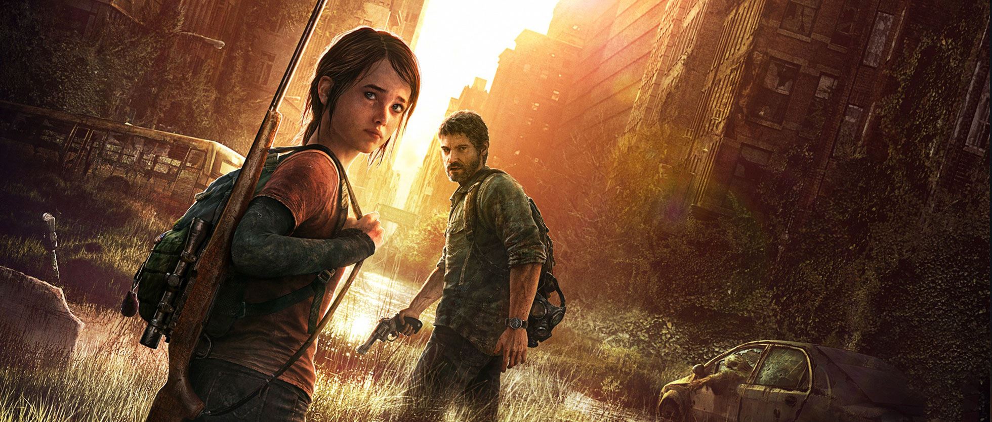 The Last of Us Part I