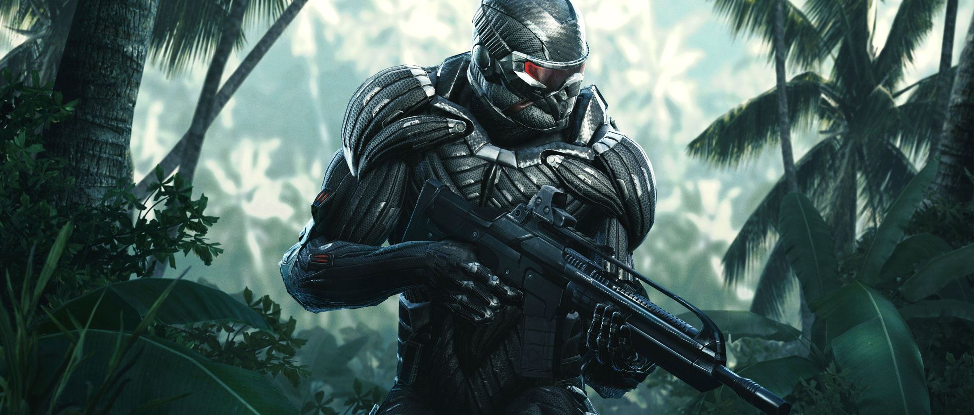 Crysis 3 Remastered