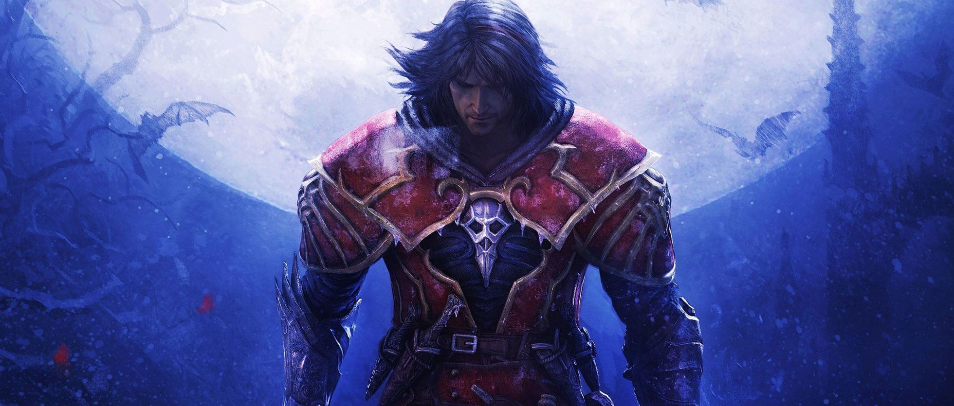 Castlevania: Lords of Shadow