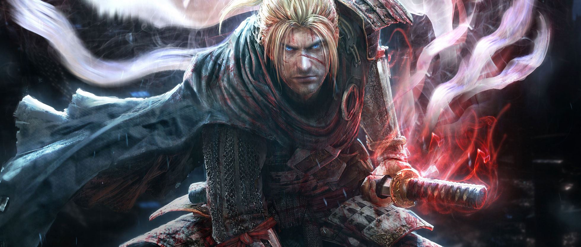 Nioh