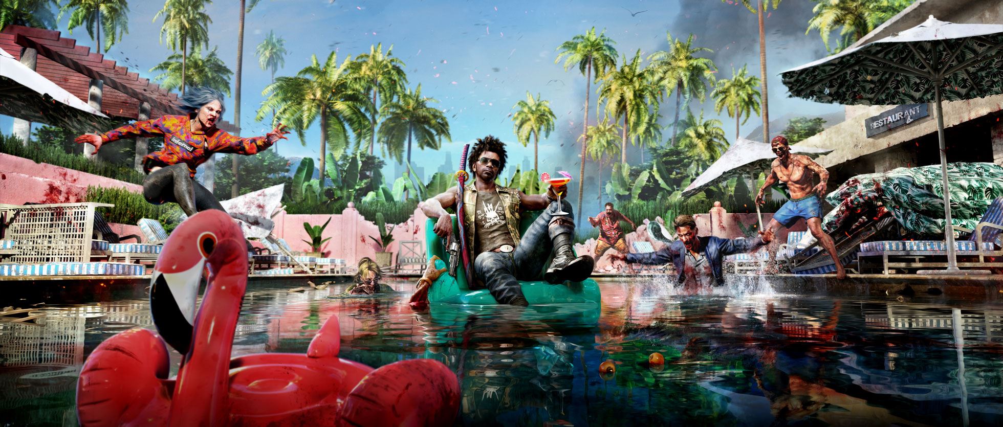 Dead Island 2