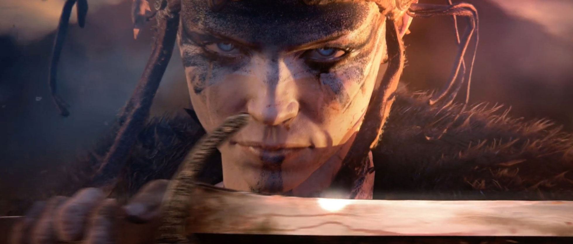 Senuas Saga: Hellblade II.Farsi