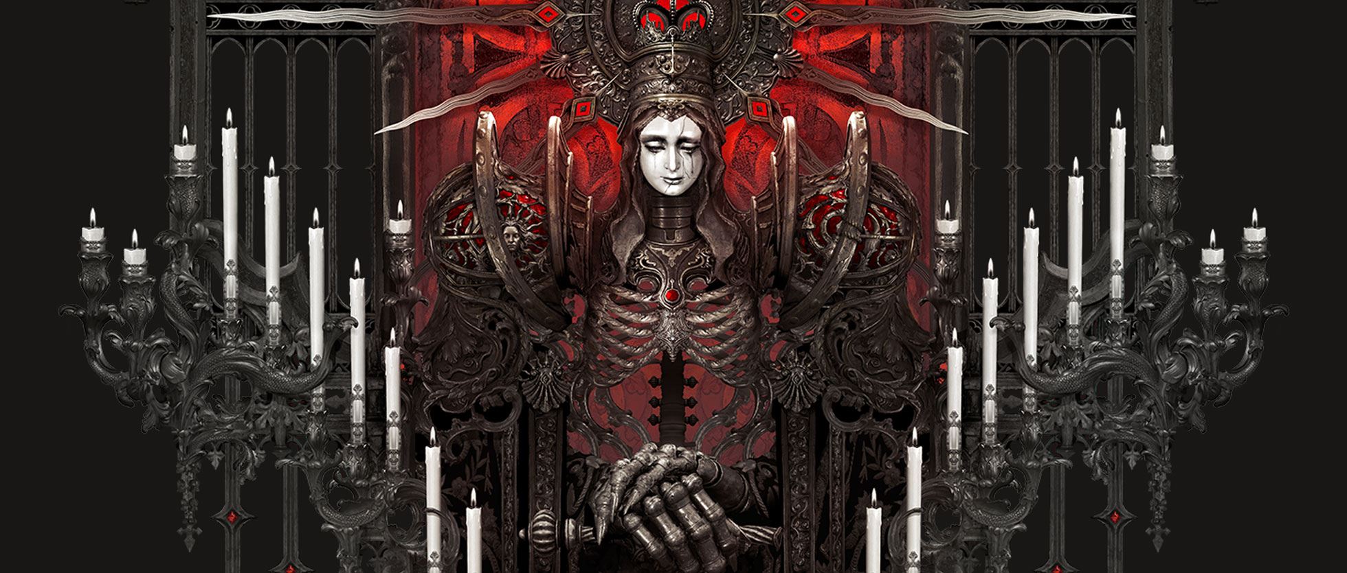 Crisol Theater of Idols