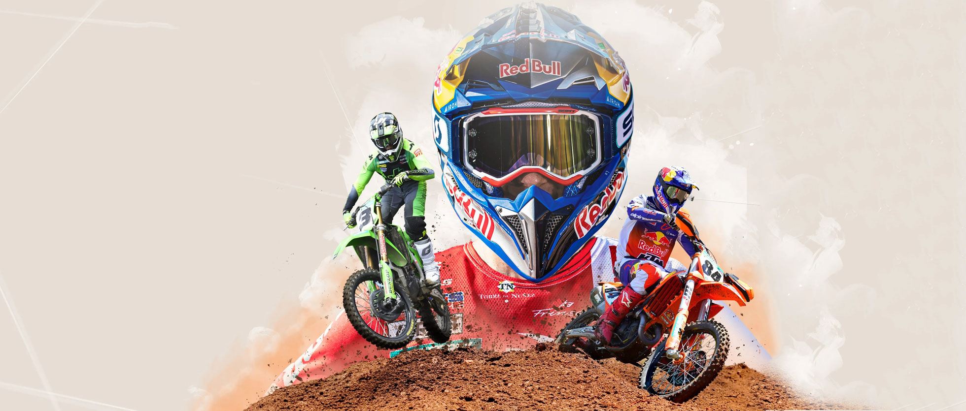 MXGP 24 The Official Game