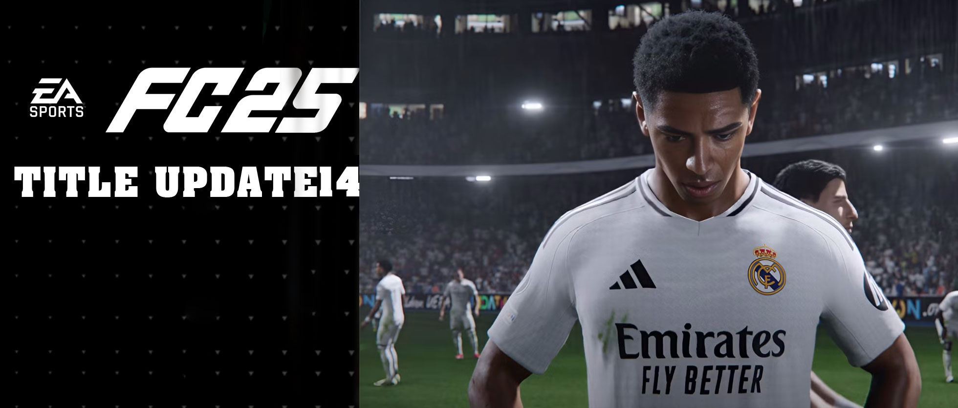 EA Sports FC 25 Title Update 14