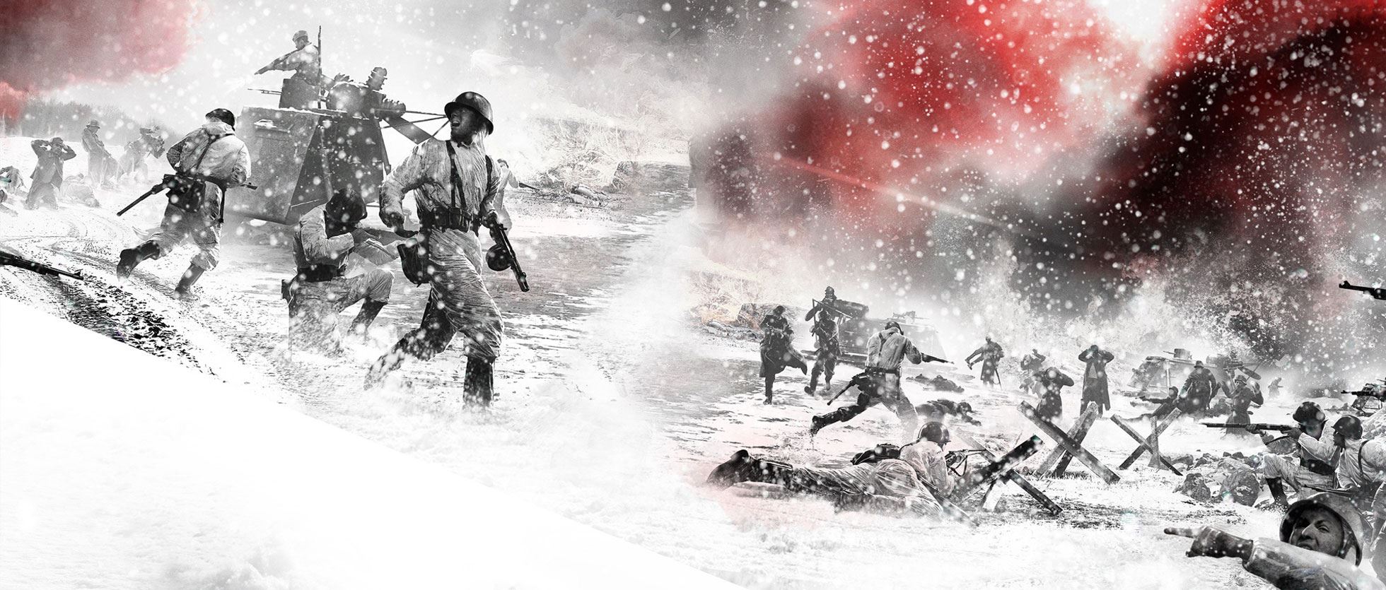 Company of Heroes 2: Ardennes Assault