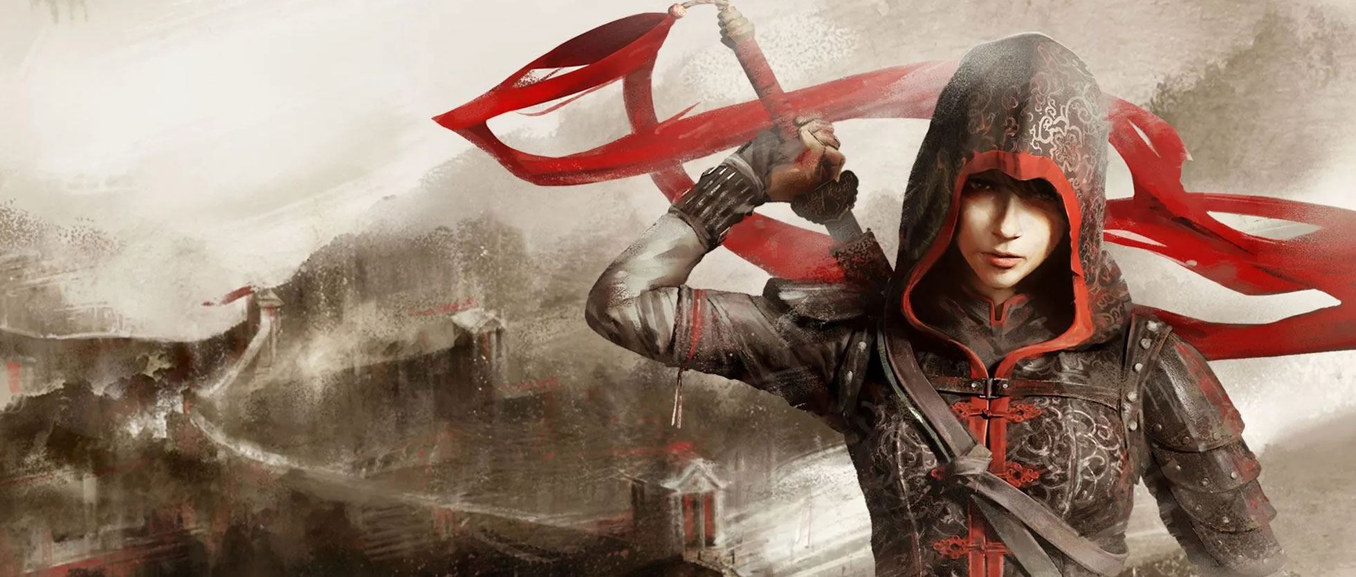 Assassin's Creed: Chronicles