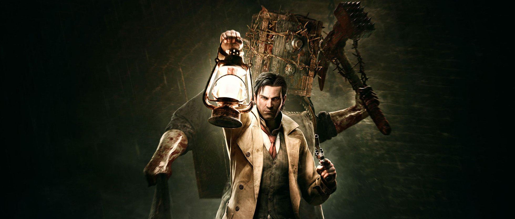 The Evil Within