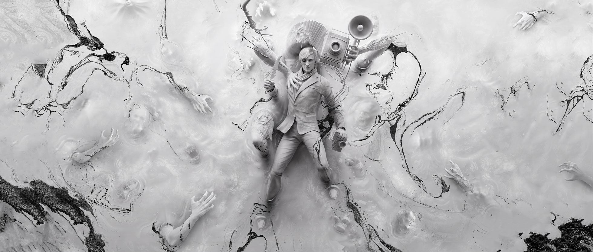The Evil Within 2