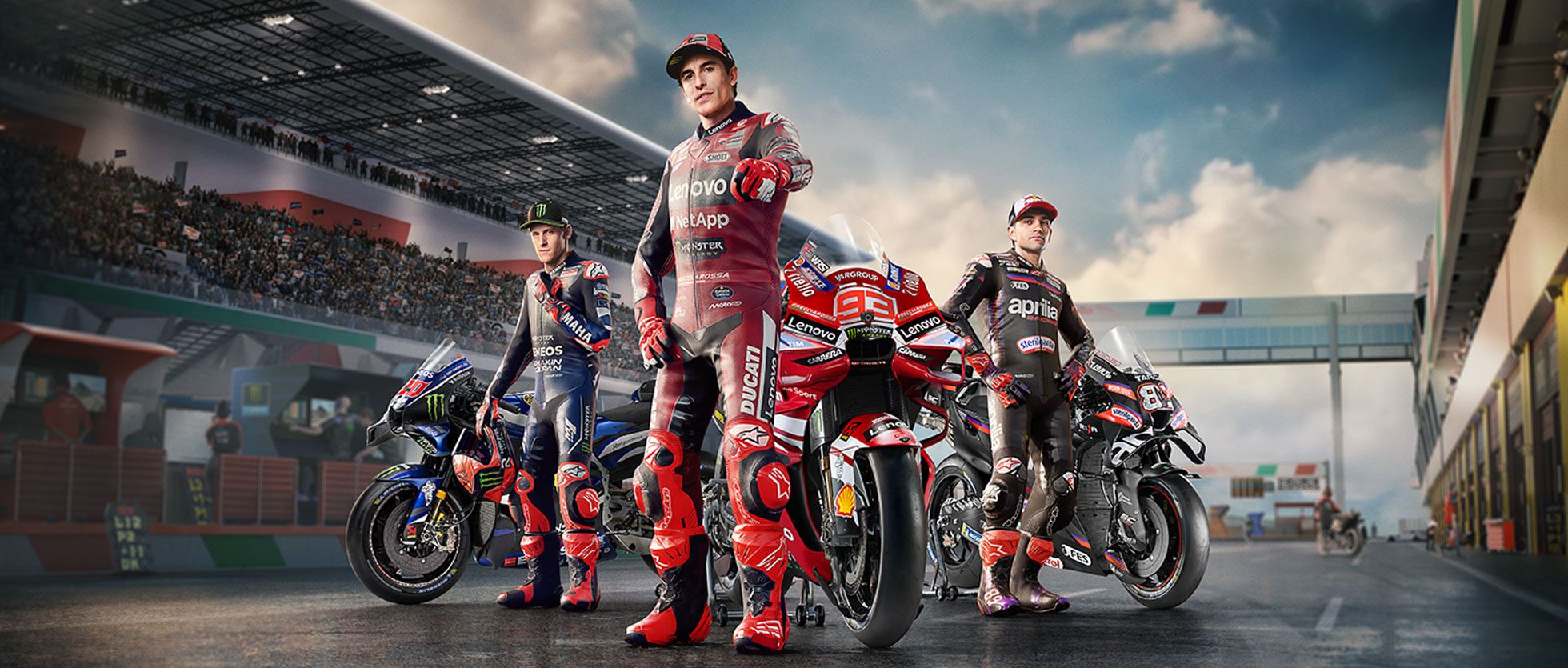 MotoGP 26