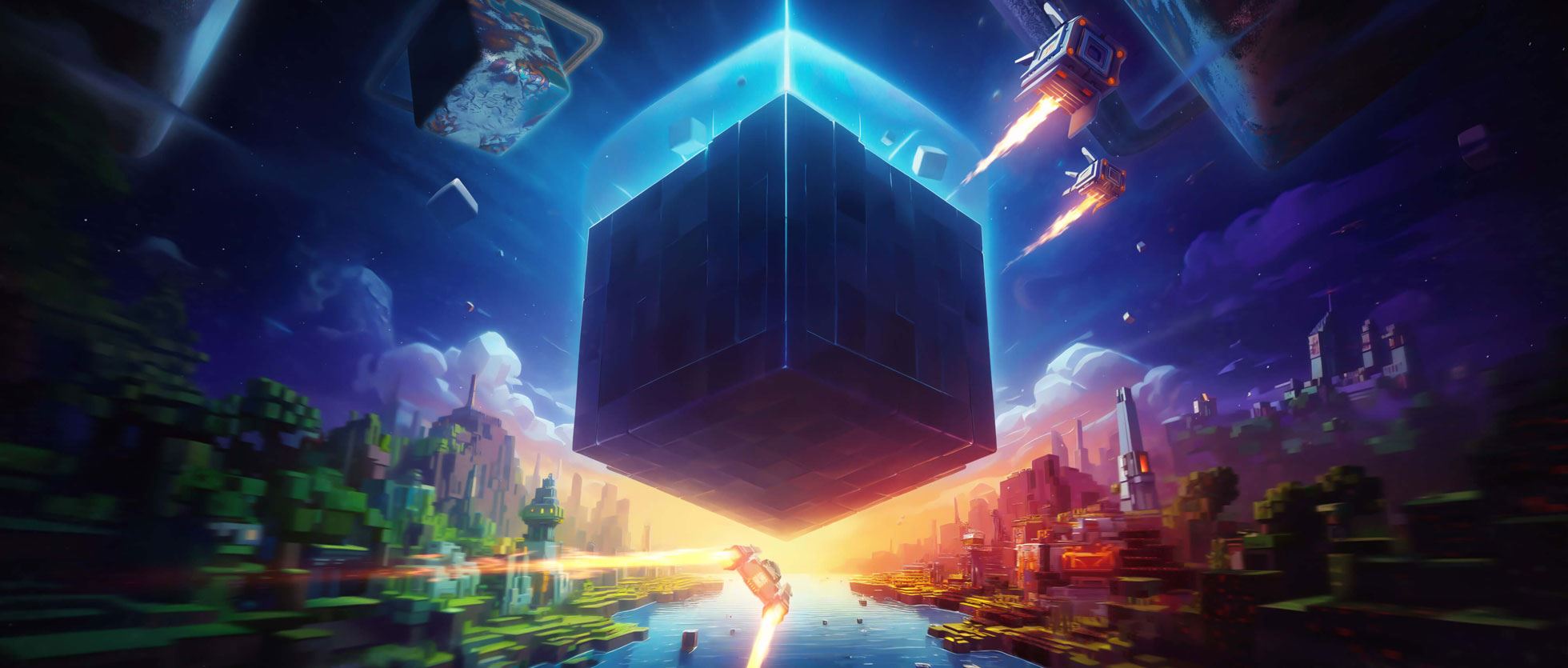 Cubic Odyssey