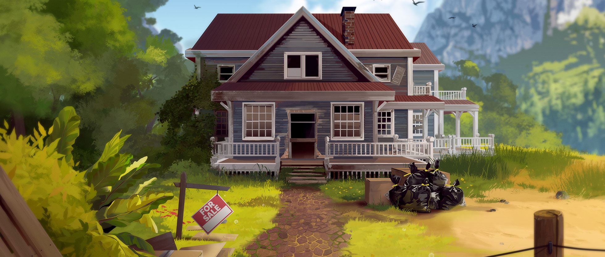 House Flipper 2