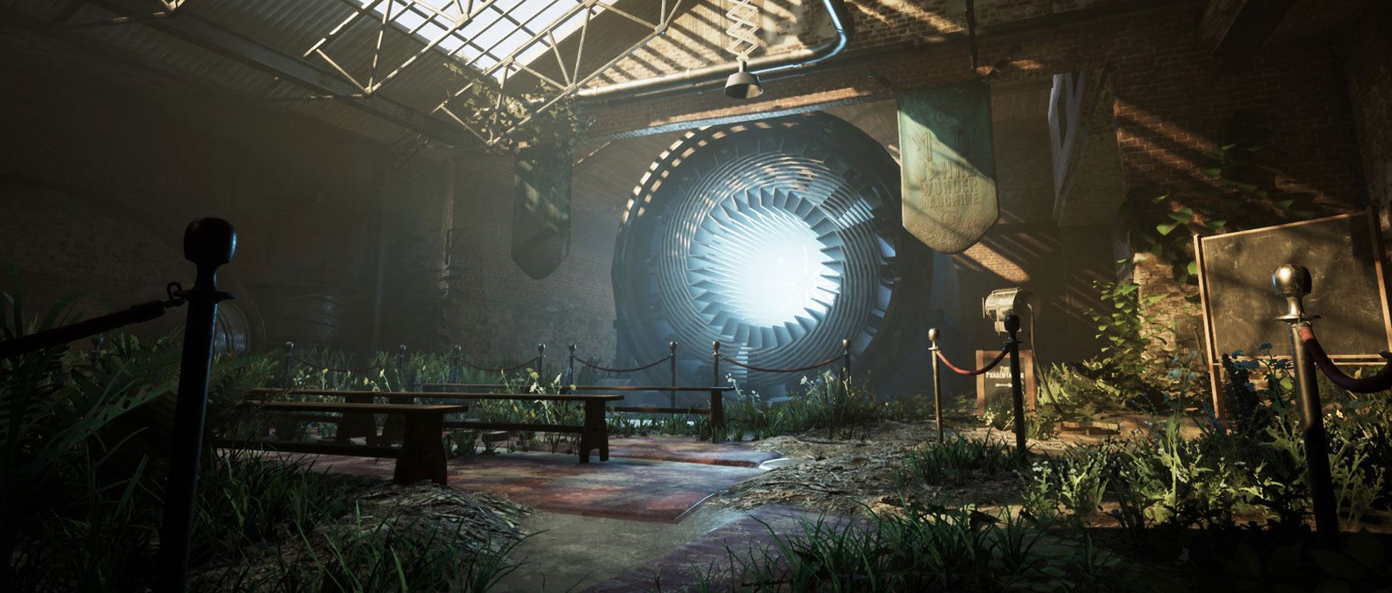 INDUSTRIA