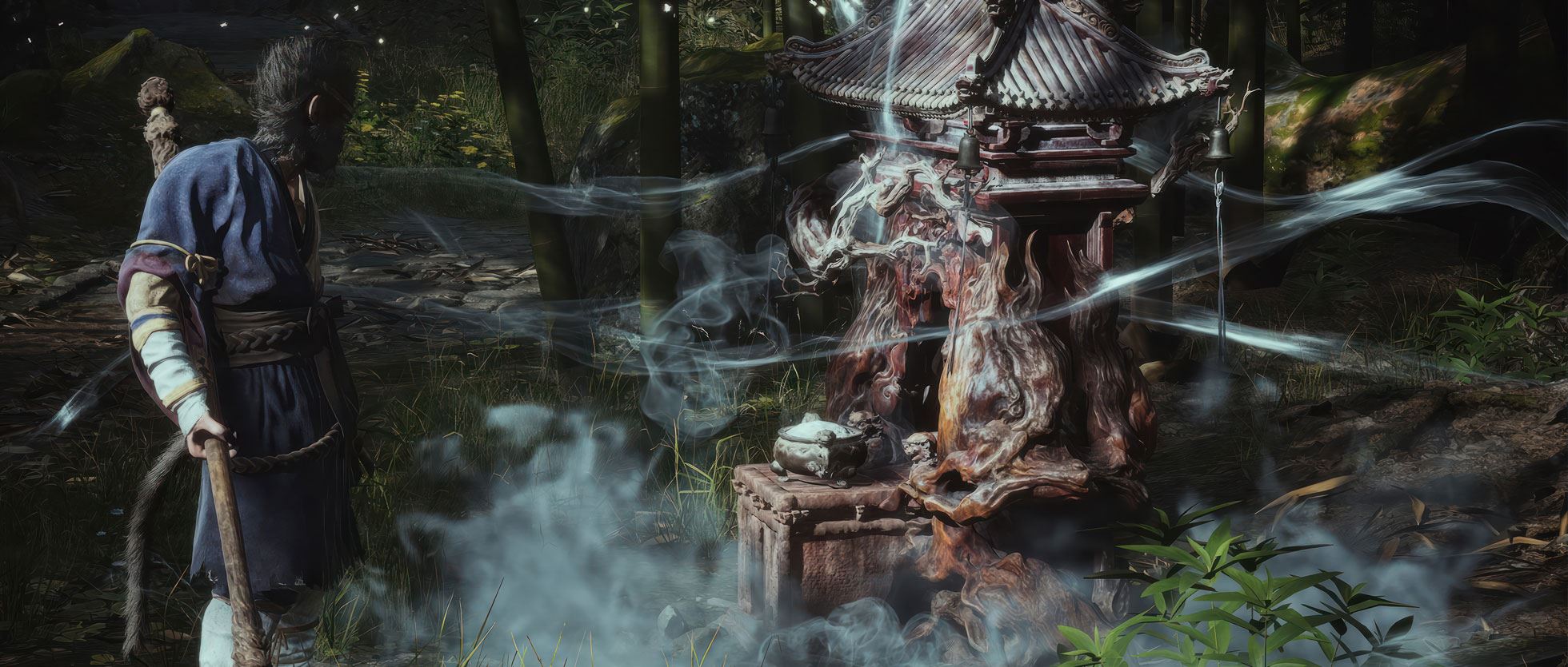Black Myth: Wukong