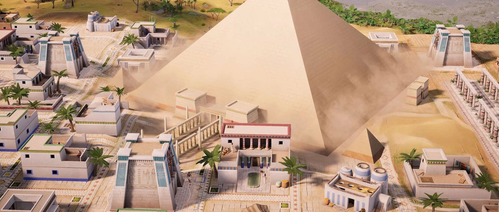 TerraScape Ancient Egypt