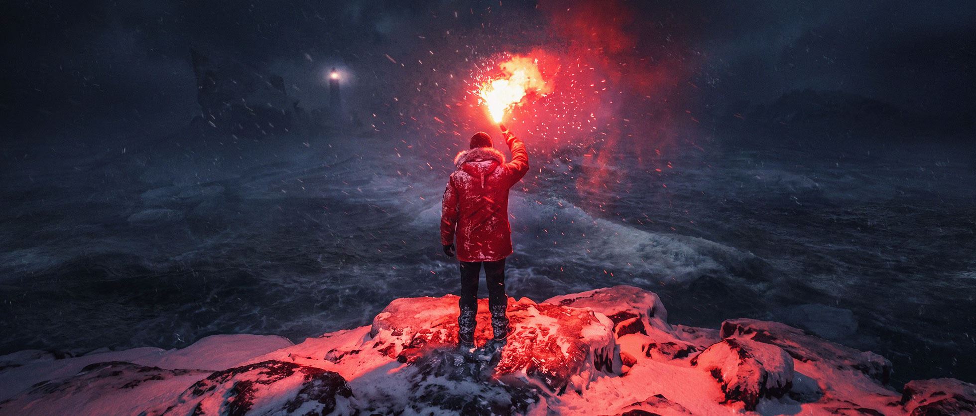 WILL: Follow The Light