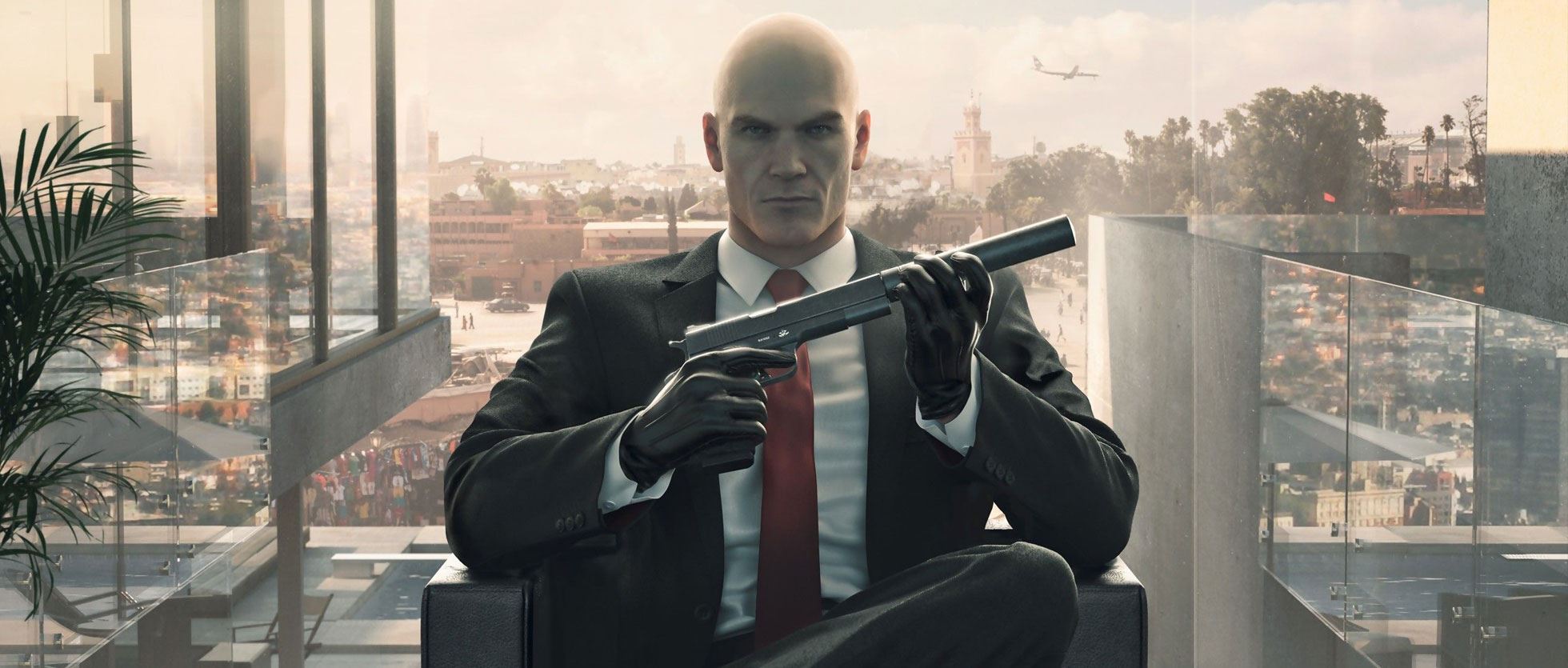 Hitman