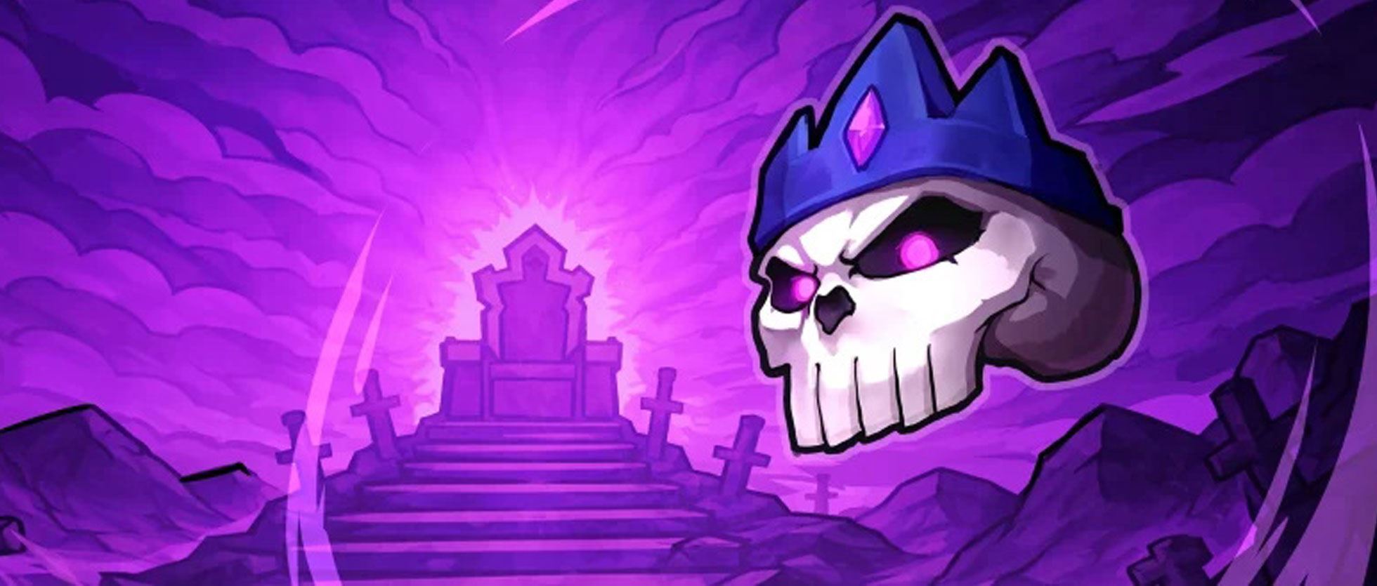 Demon Lord Just A Block