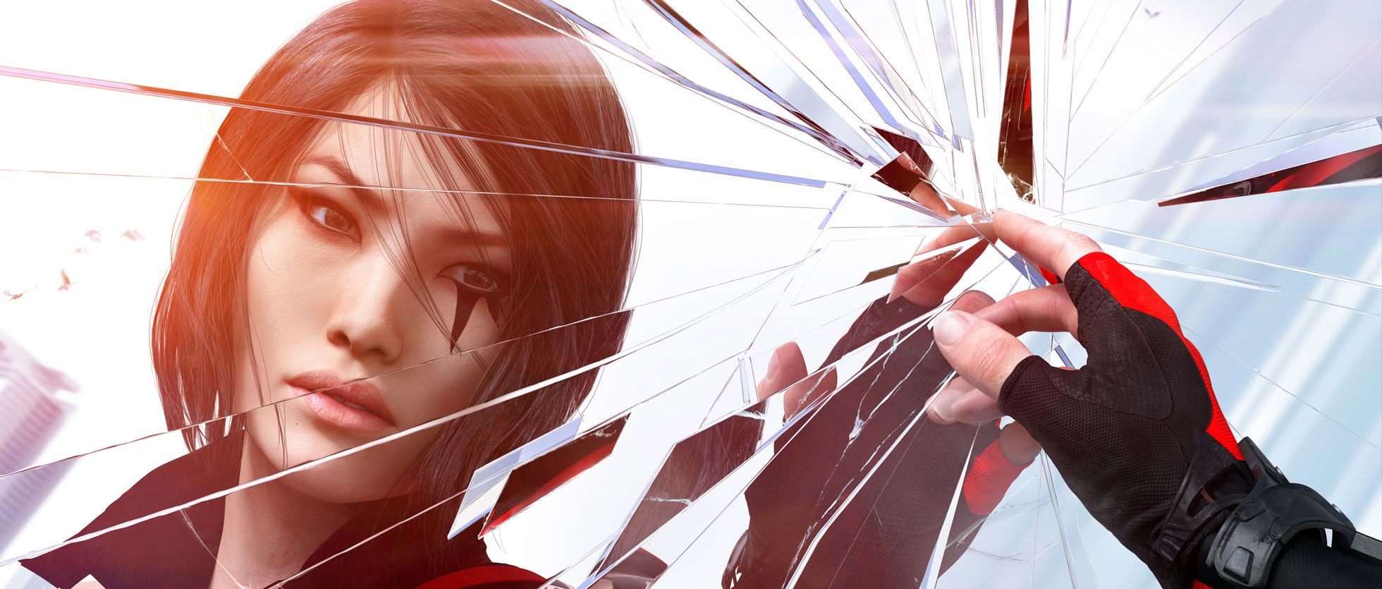 Mirror's Edge Catalyst