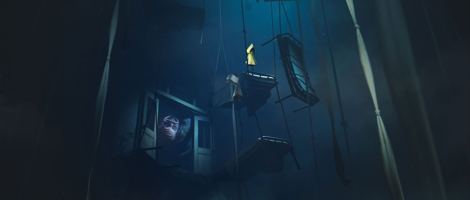 Little Nightmares II.Farsi