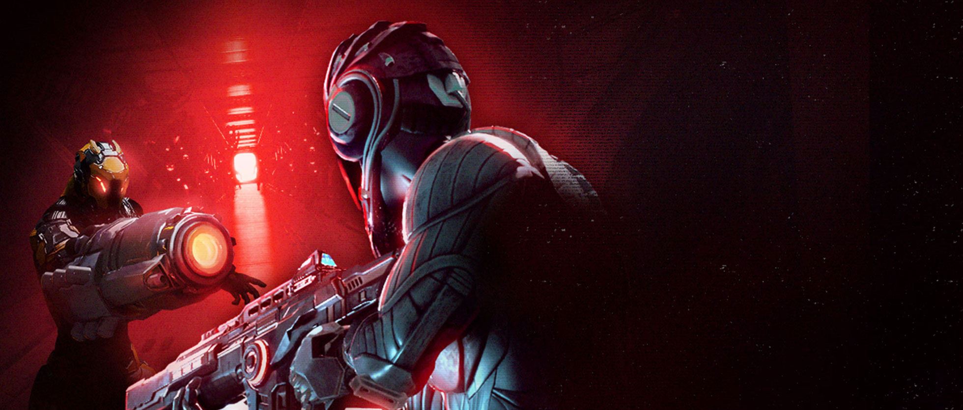 Deadzone: Rogue