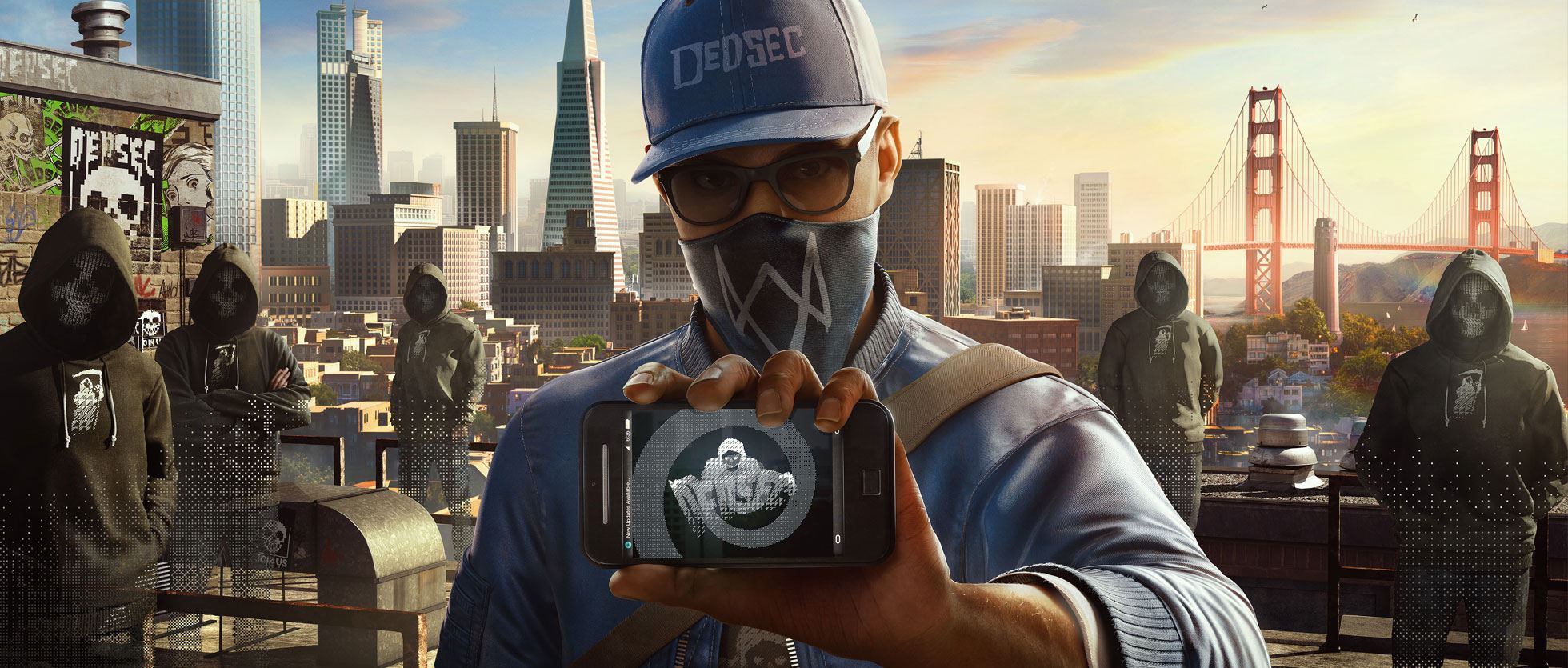 Watch Dogs 2
