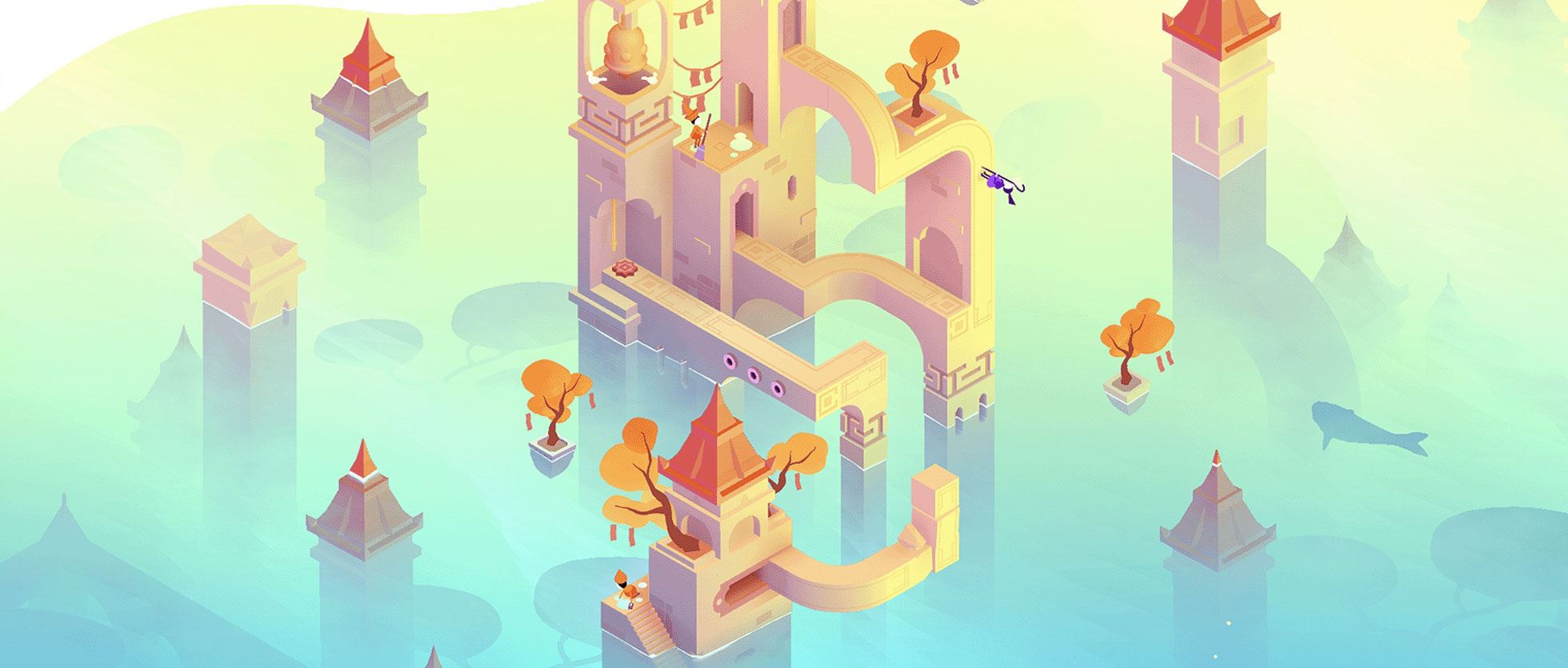 Monument Valley 3