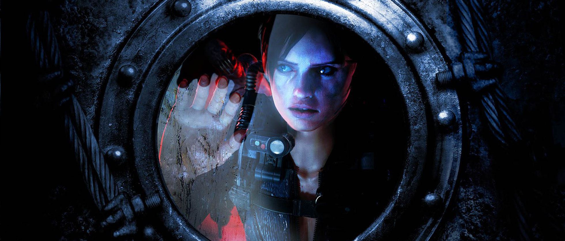 Resident Evil: Revelations