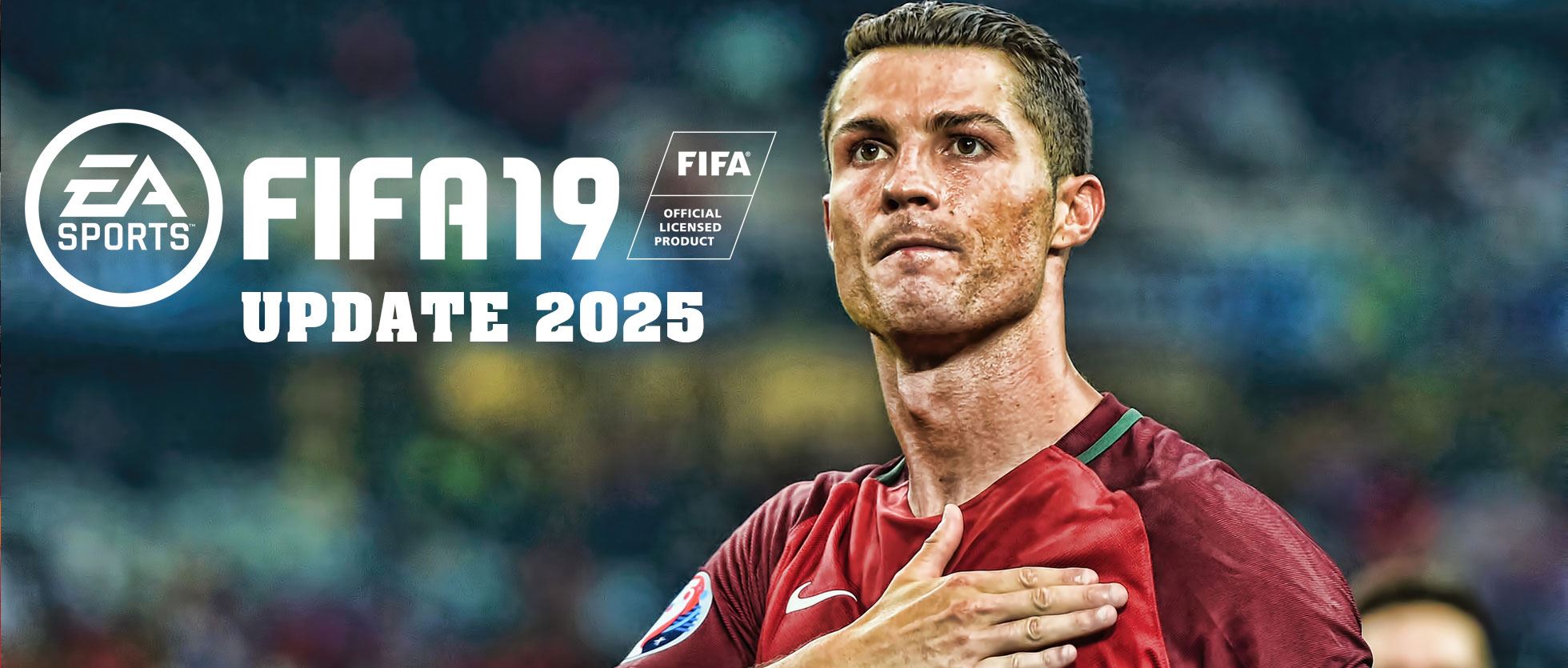 FIFA 19 Update 2025