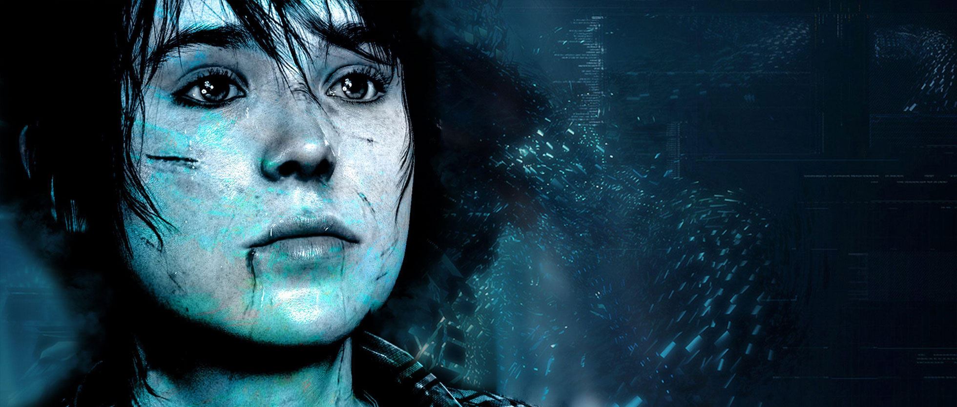 Beyond Two Souls