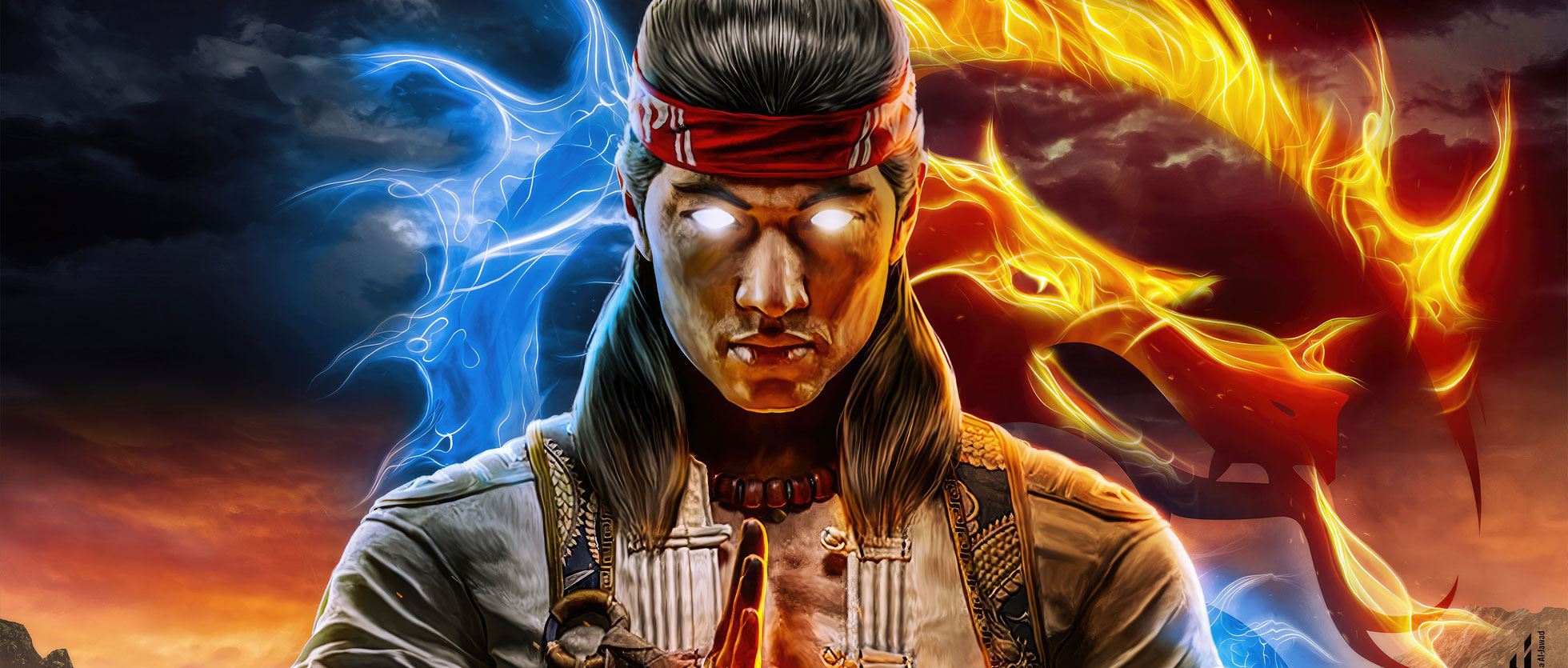 Mortal Kombat 1: Definitive Edition