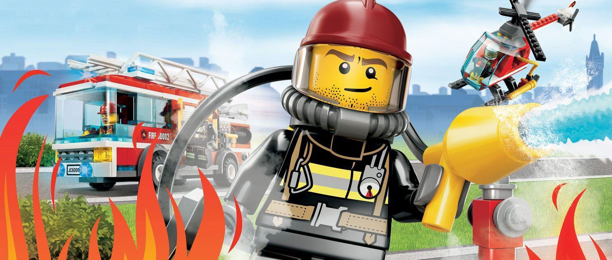 Hltb lego city online undercover