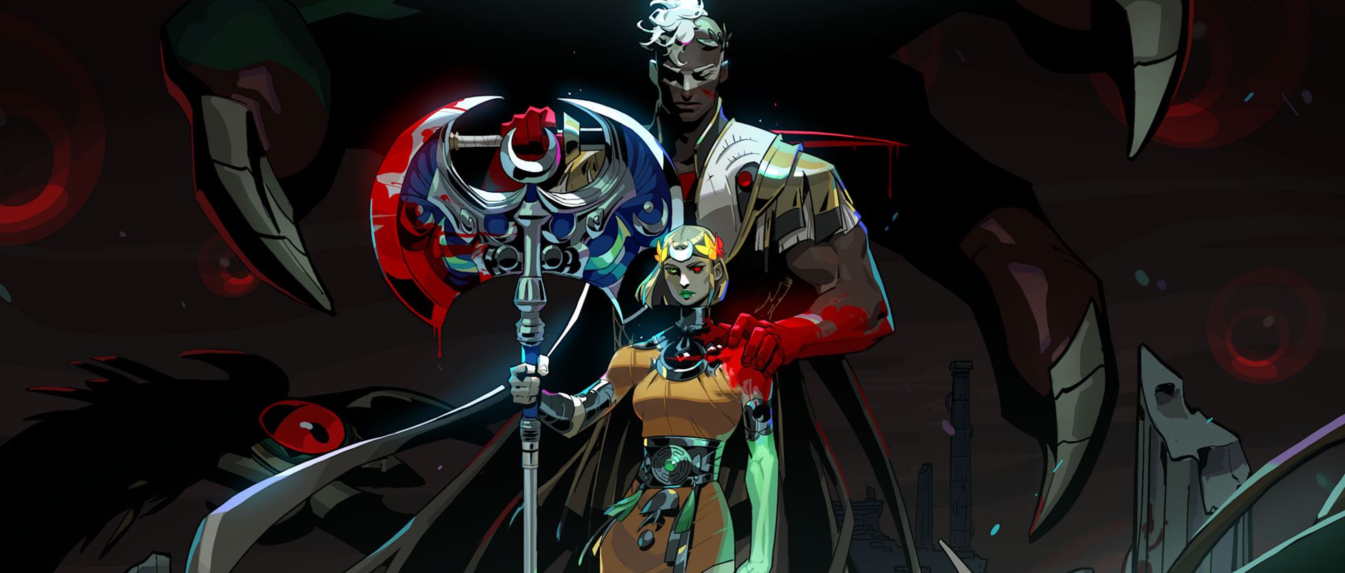Hades II