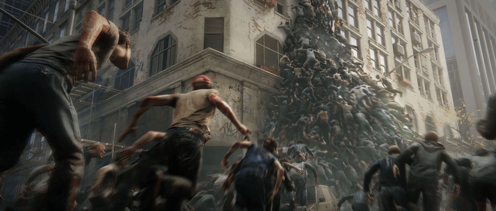 World War Z