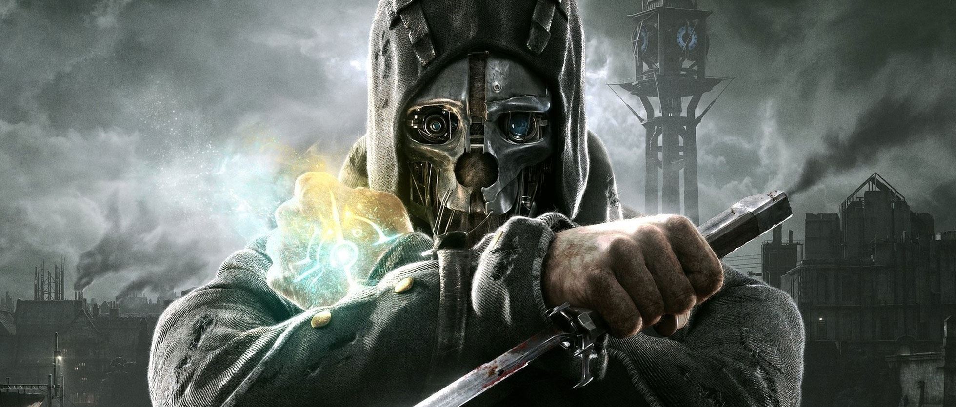 Dishonored Definitive Edition