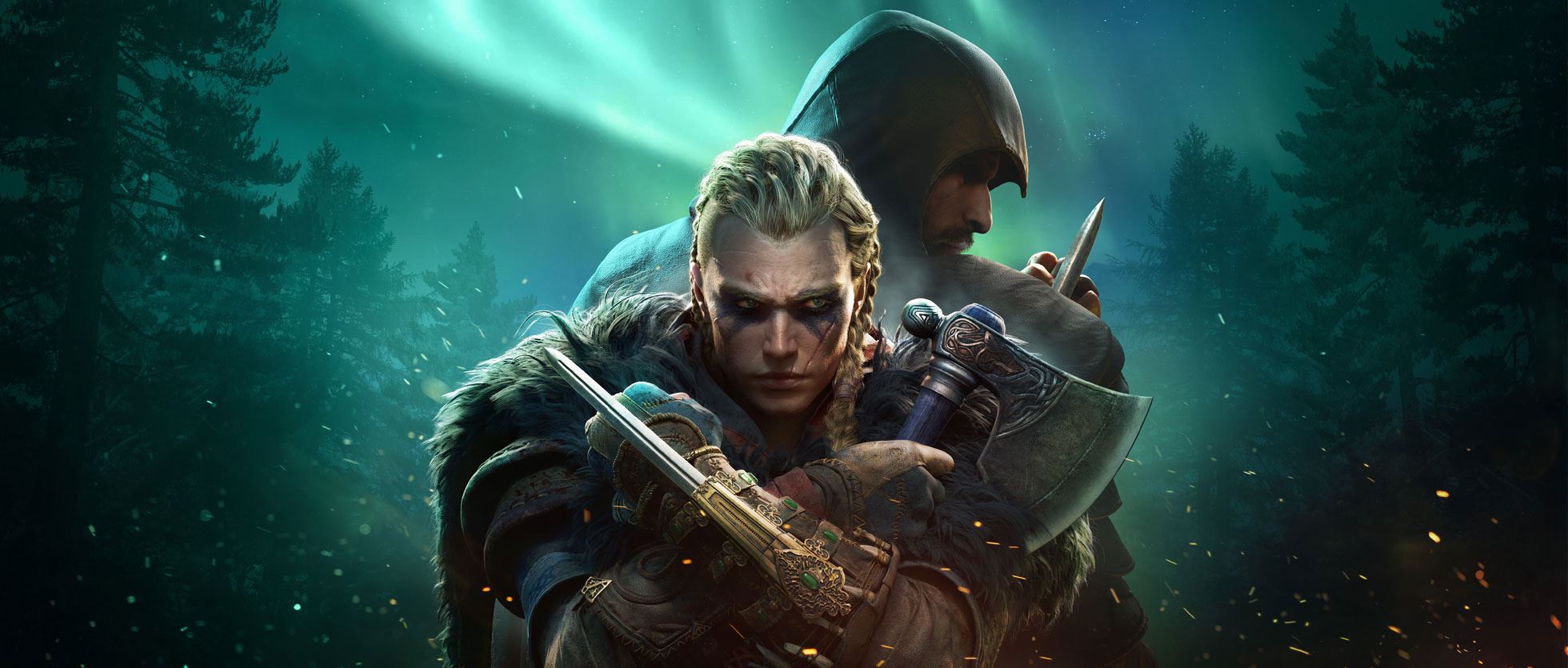 Assassins Creed Valhalla