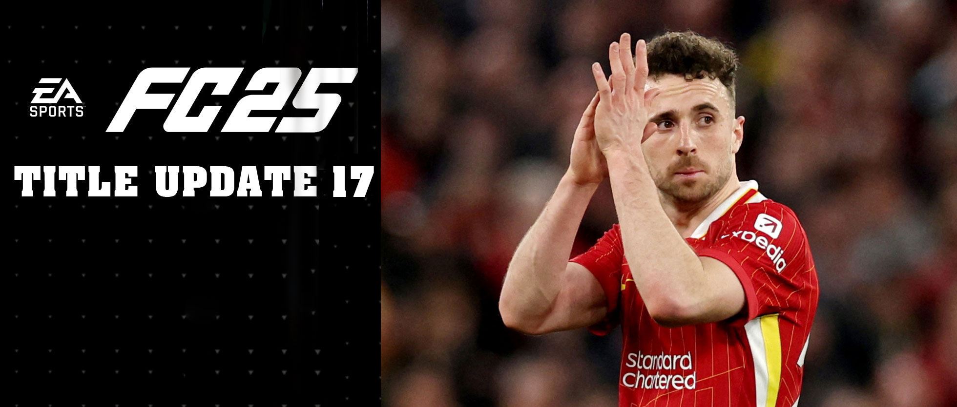 EA Sports FC 25 Title Update 17