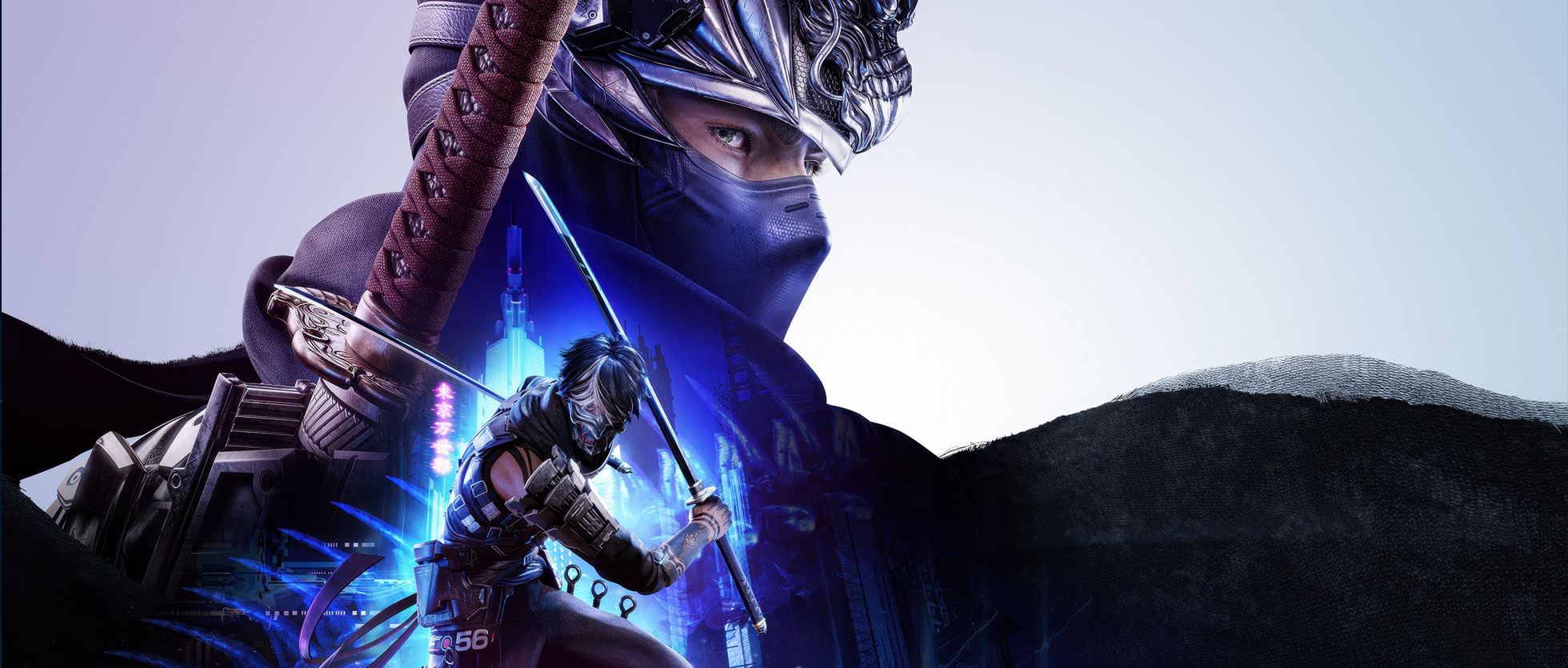 NINJA GAIDEN 4