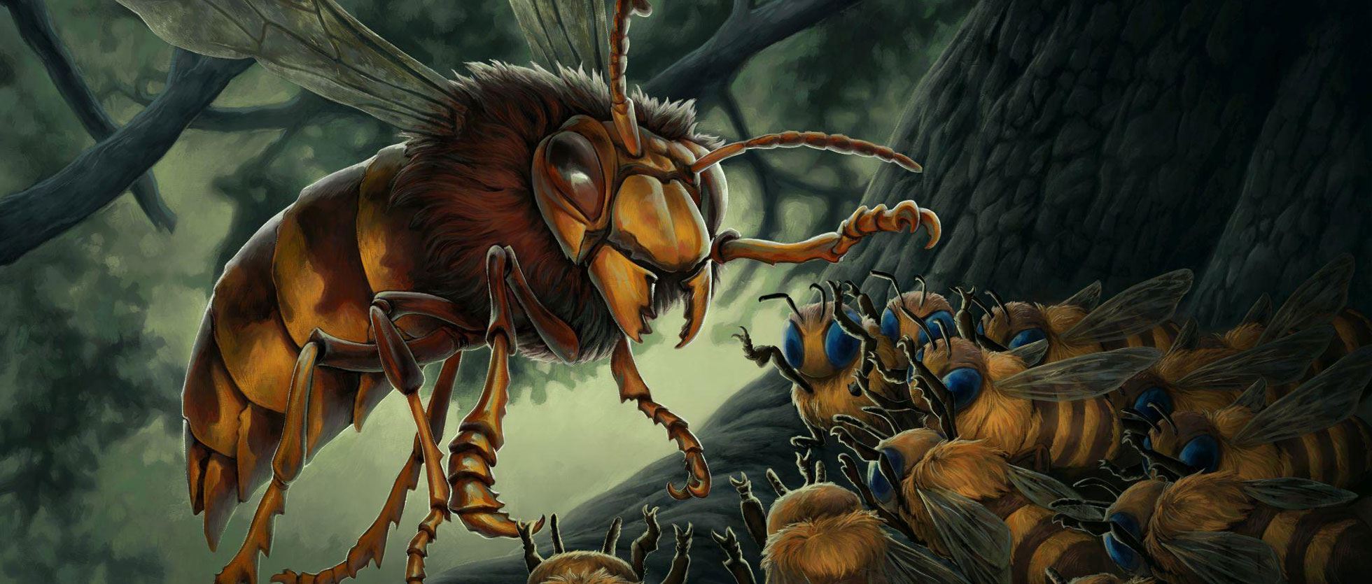 Bee Simulator
