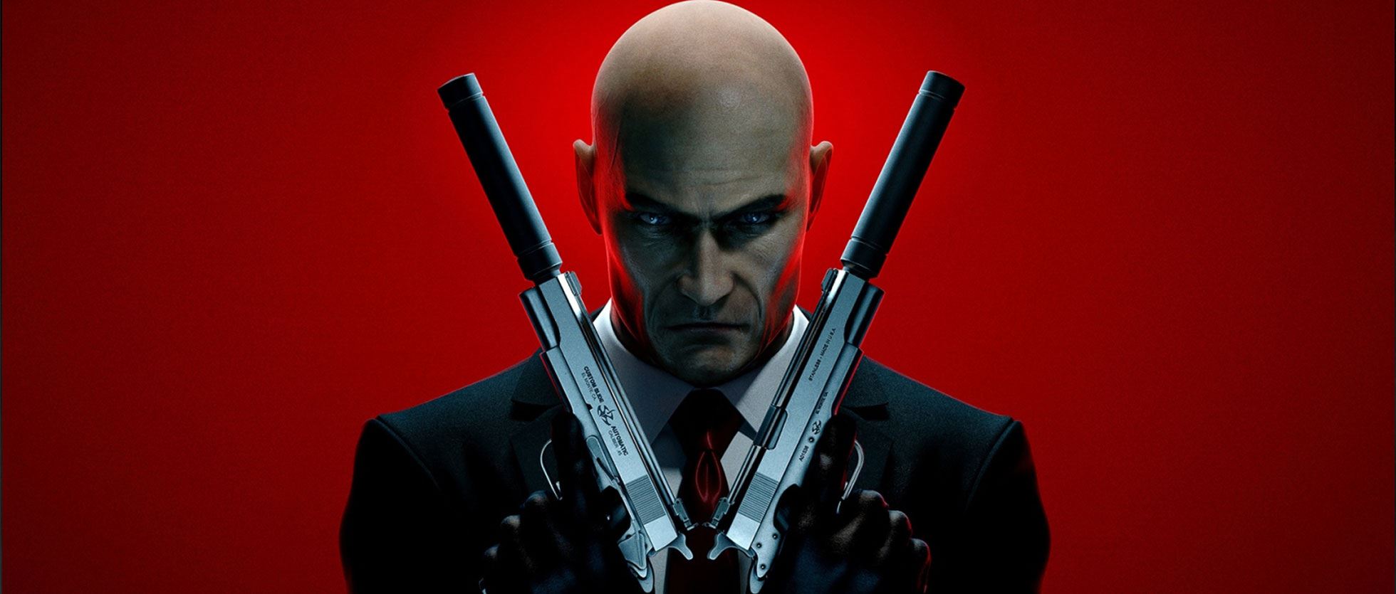 Hitman 2