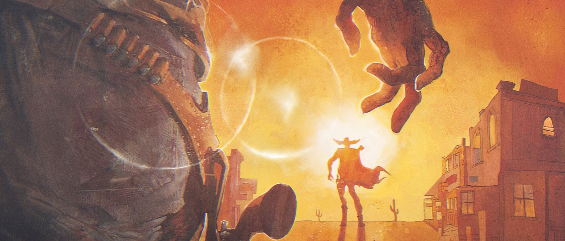 Outlaws+Handful of Missions Remaster